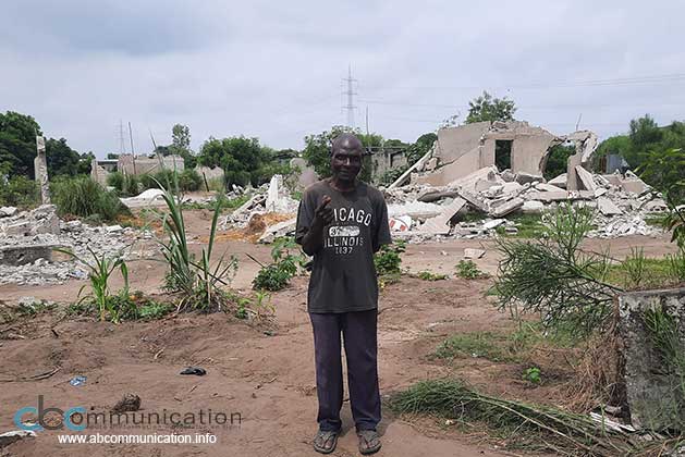 Société : 260 maisons démolies, jeunes gens traqués de nuit. Jusqu’où ira la brouille famille Moleka – population de Singa Inga à la Nsele ?