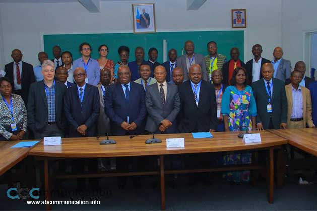 Société :  Tombée de rideaux à l’Unikin pour le Colloque sur la Philosophie et la Littérature en RDC