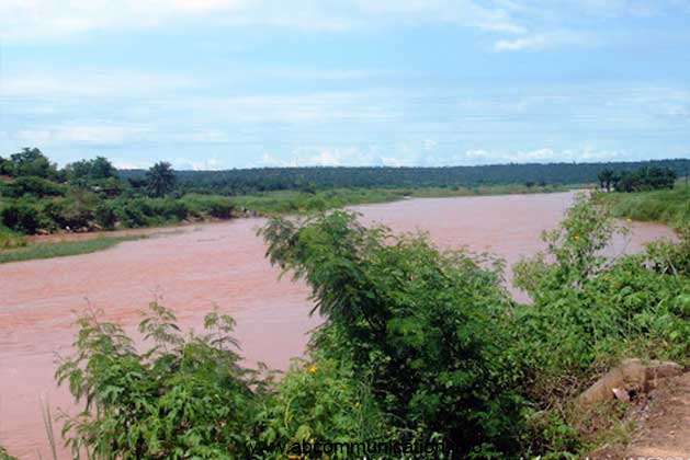 Kasaï : Quid de l’indemnisation des victimes de la pollution de la rivière Kasaï ?