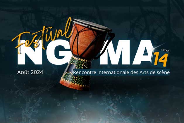 Culture : Le festival Ngoma lance l’appel à participation