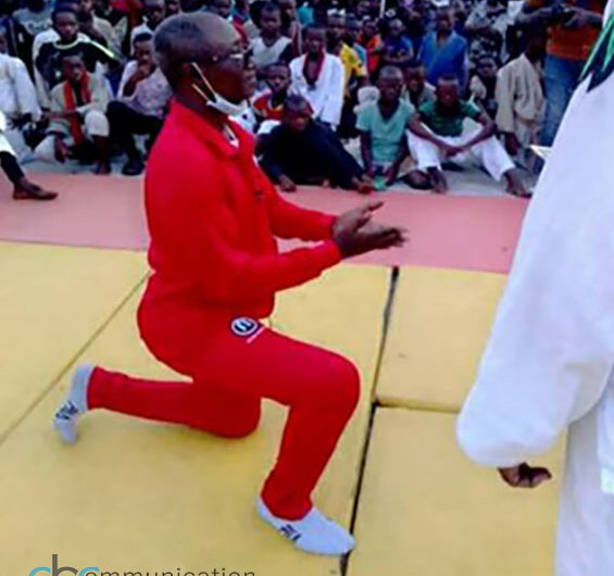 Sport-Judo : Me Valentin Moduel fait l’état de lieu du judo congolais au sortir des J.O. Paris 2024